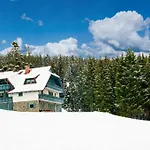 Apartma Borovnica Rogla Apartman *
