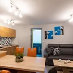 Apartma Borovnica Rogla * Vitanje