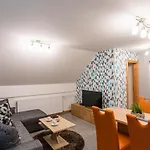 Apartma Borovnica Rogla *
