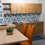 Apartma Borovnica Rogla Apartman *