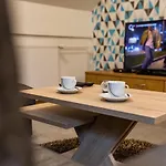 Apartma Borovnica Rogla Apartman Vitanje