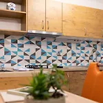 Apartma Borovnica Rogla