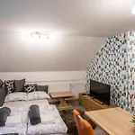 Apartma Borovnica Rogla *