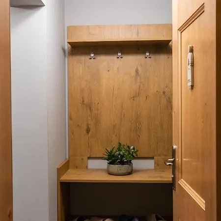 Apartma Borovnica Rogla Lägenhet *