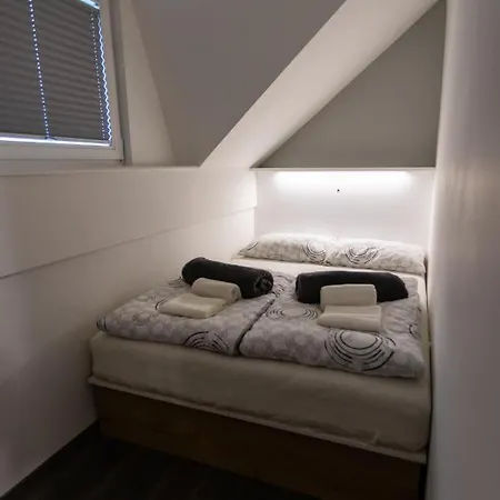 Apartma Borovnica Rogla *