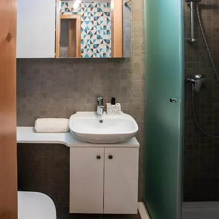 Apartma Borovnica Rogla Lägenhet Vitanje