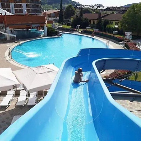 Apartma Borovnica Rogla Apartment