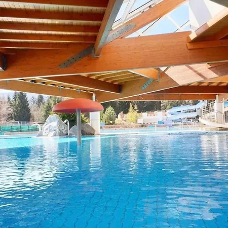 Apartma Borovnica Rogla Lägenhet