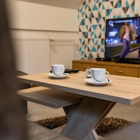 Apartma Borovnica Rogla Lägenhet Vitanje