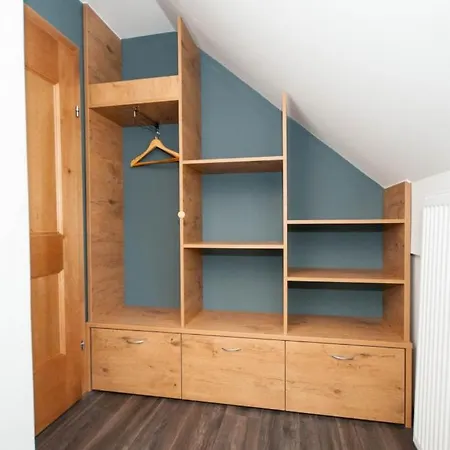 Apartma Borovnica Rogla * Vitanje