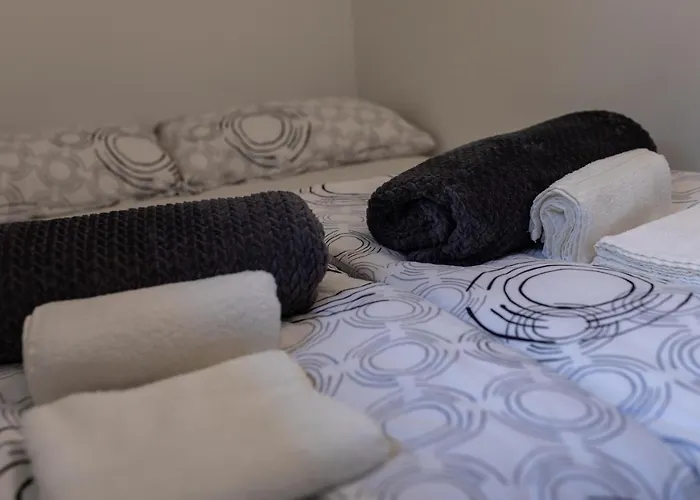 Apartma Borovnica Rogla Vitanje