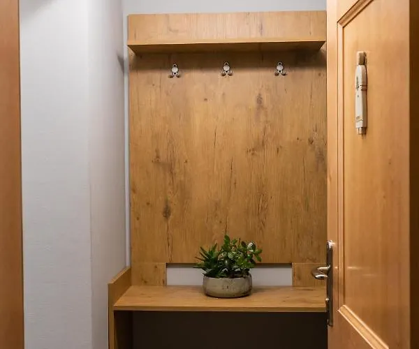 Apartma Borovnica Rogla Apartman *