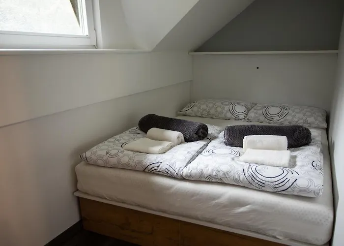 Apartma Borovnica Rogla Διαμέρισμα Vitanje