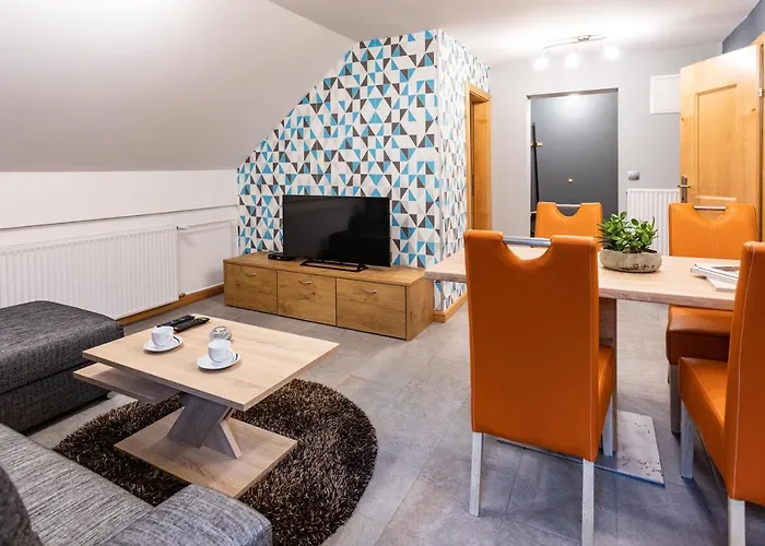 Apartma Borovnica Rogla Vitanje