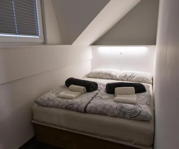 Apartma Borovnica Rogla *