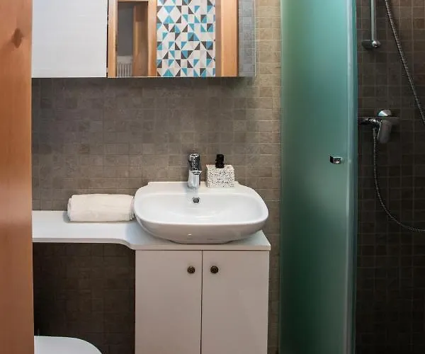 Apartma Borovnica Rogla Διαμέρισμα Vitanje