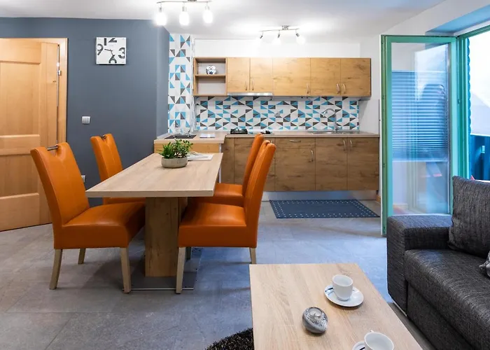 Apartma Borovnica Rogla Διαμέρισμα