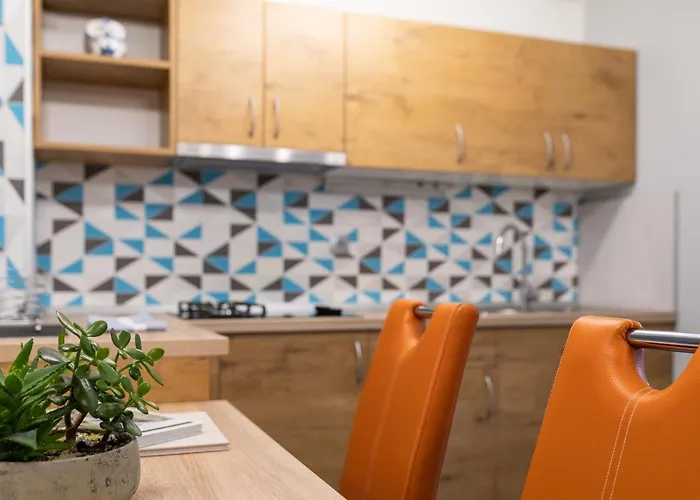 דירה Apartma Borovnica Rogla Vitanje