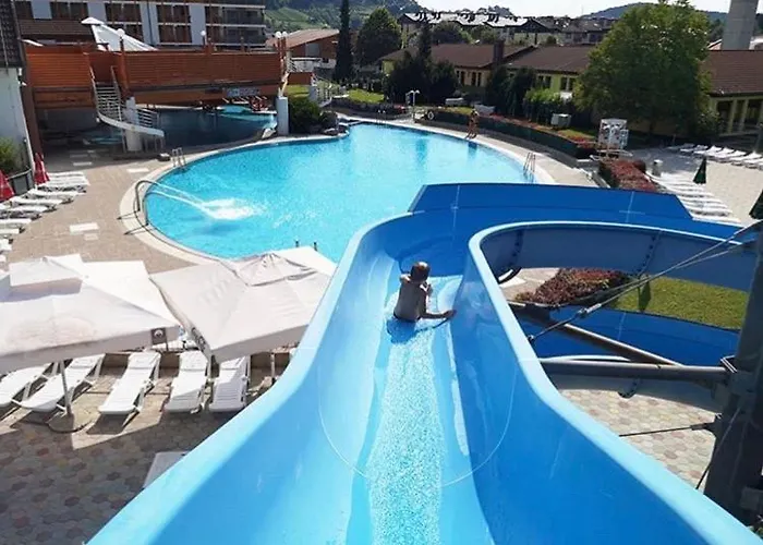 Apartma Borovnica Rogla דירה