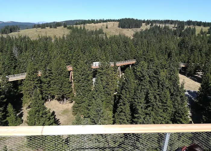 Διαμέρισμα Apartma Borovnica Rogla *