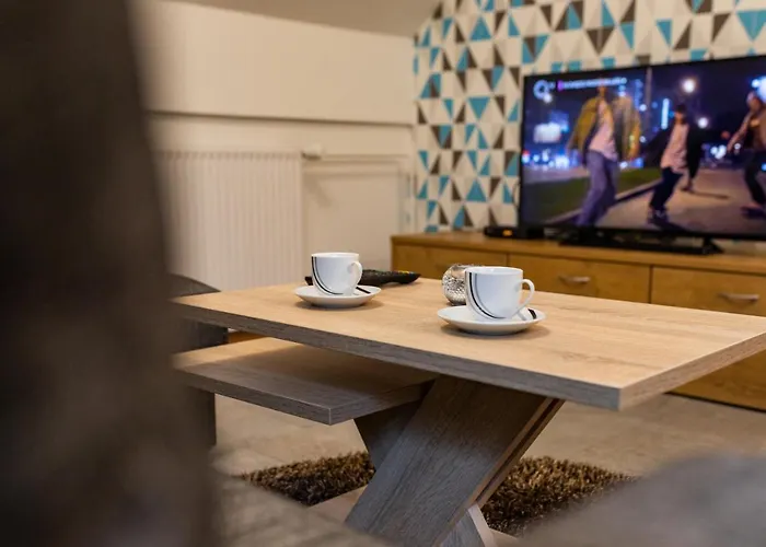 Apartma Borovnica Rogla Διαμέρισμα Vitanje