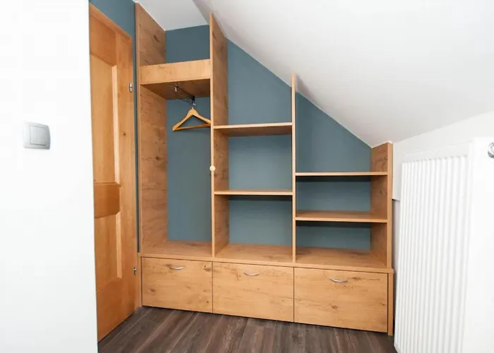 Apartma Borovnica Rogla * Vitanje